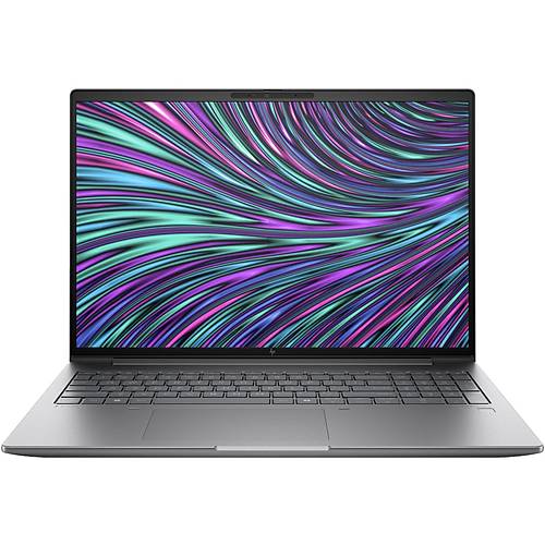 HP MWS 8T0U3EA ZBOOK POWER 16 G11 U7-155H 32GB (1x32GB) nECC DDR5 5600 1TB SSD NVIDIA RTX 2000 Ada 8GB WIN11PRO
