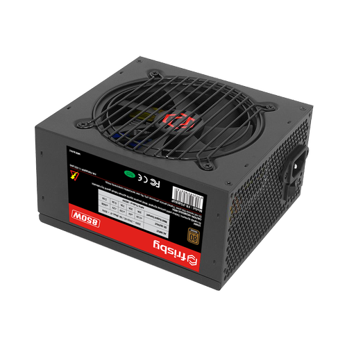 Frisby Fr-Ps8580P 850W Power Supply
