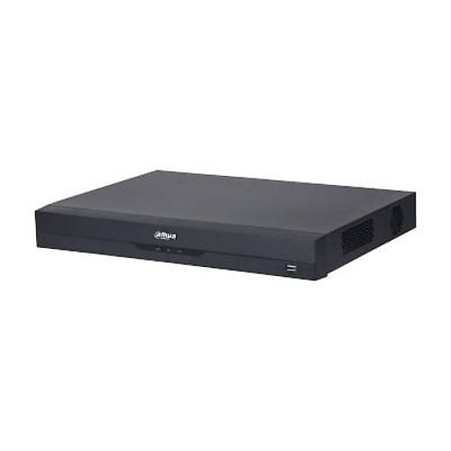 Dahua NVR5216-EI 16 Kanal 1U H.265 NVR 2x10TB Kay�t Cihaz� 