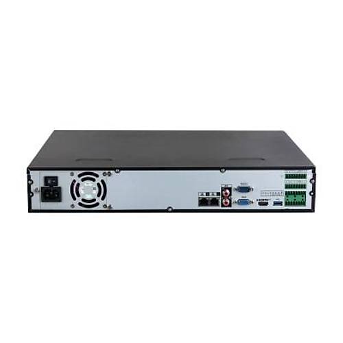 Dahua NVR4432-EI 32 Kanal 1U H.265 NVR 4x20TB Kay�t Cihaz�