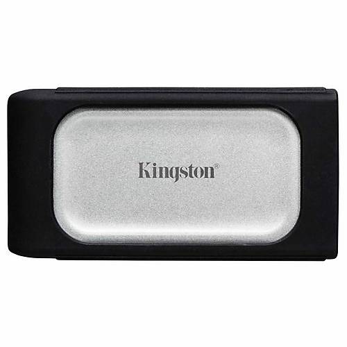Kingston XS2000/2000G 2TB Usb-C Tanabilir Ssd