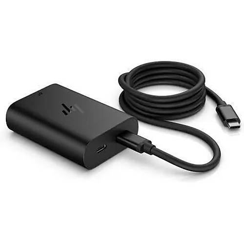 HP 65W ift Type-C Portlu Notebook arj Cihaz (600Q8UT)