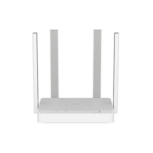Keenetic Speedster KN-3013-01-EU AC1200 Wi-Fi Mesh Fiber Router Menzil Geniletici Router 