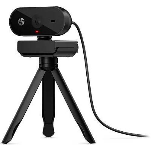 Hp 325 Fhd Usb-A Webcam Siyah 53X27AA