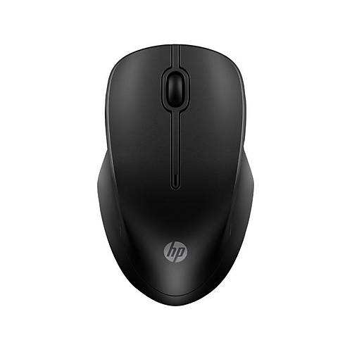 HP 255 Kablosuz Mouse Siyah 8R3U1AA 