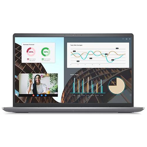 Dell Vostro 3530 i7-1355U 16GB 512GB SSD 15.6'' W11Pro