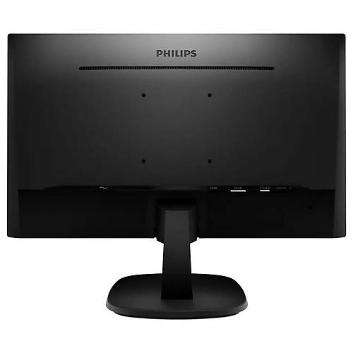 Philips 23.8'' 243V7QDAB/01 4ms 75hz Vga Dv Hdm Mm Led Ips Fhd Monitr