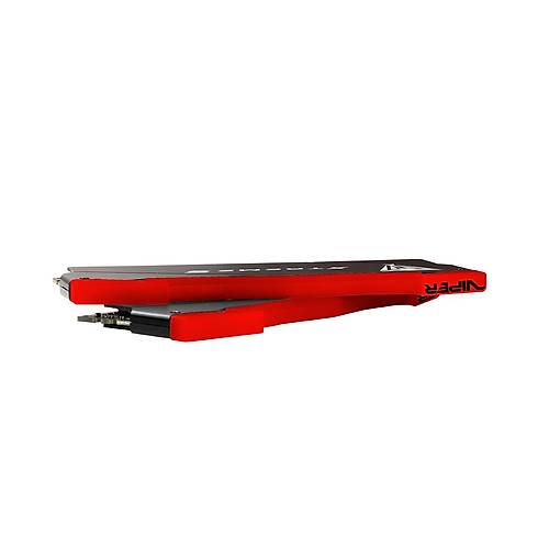 Patriot Viper Xtreme 5 48GB (2x24GB) DDR5 7600MHz CL36 Gaming Ram (PVX548G76C36K)