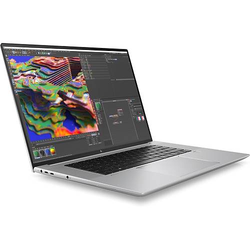 Hp Zbook Studio G9 62U40EA 7-12800H 32GB 512GB SSD RTX 3070T 8Gb 16'' W11Pro