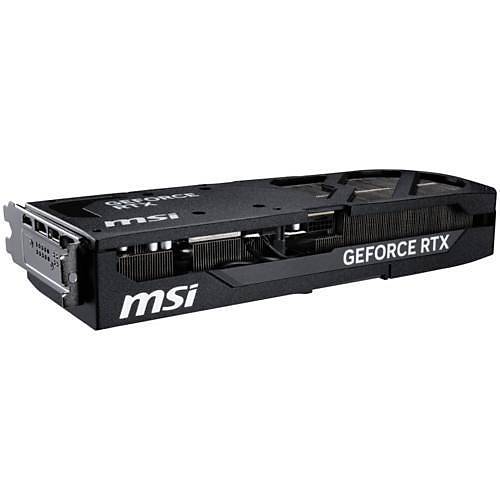 MSI GEFORCE RTX 5070 TI 16G SHADOW 3X OC VGA
