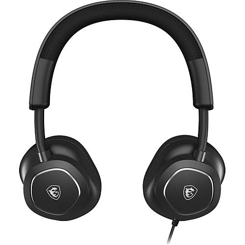Msi Gg Maestro 300 Gaming Headset Usb C Kulak�st� Kulakl�k