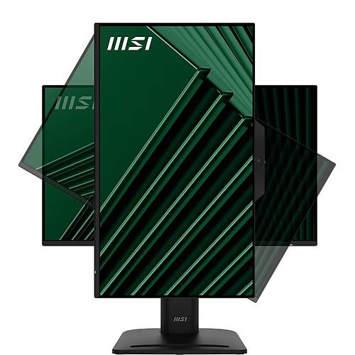Msi 23.8'' PRO MP242PMG 1MS 120HZ FHD FLAT IPS ADAPTIVE-SYNC PIVOT Monit�r