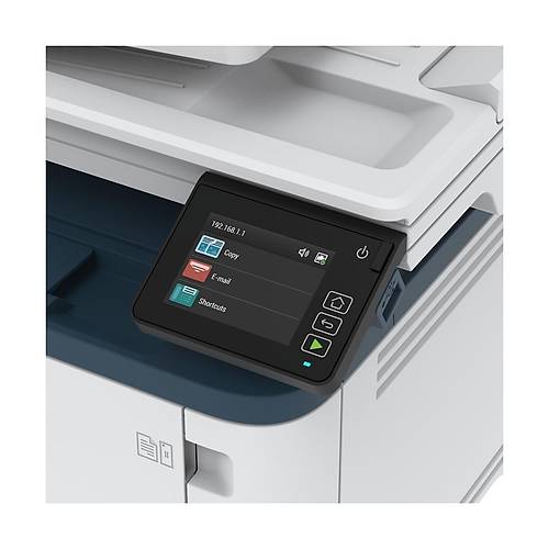 Xerox B305V_DNI Wi-Fi A4 �ok Fonksiyonlu Siyah Lazer Yaz�c�
