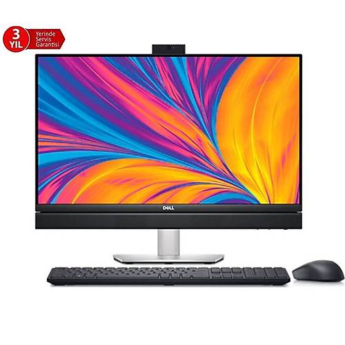 DELL OPTPLEX PLUS 7-14700 16GB 512GB SSD 23.8'' DOS N005O7420AIOPEMEA_VP_UBU