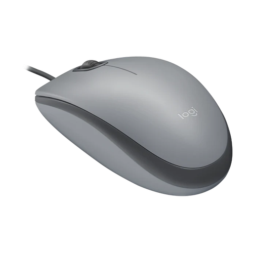 Logitech M110 Silent Kablolu Mouse 910-006760