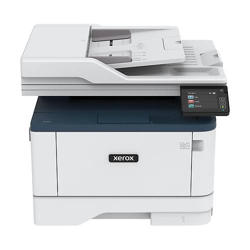 Xerox B305V_DNI Wi-Fi A4 �ok Fonksiyonlu Siyah Lazer Yaz�c�