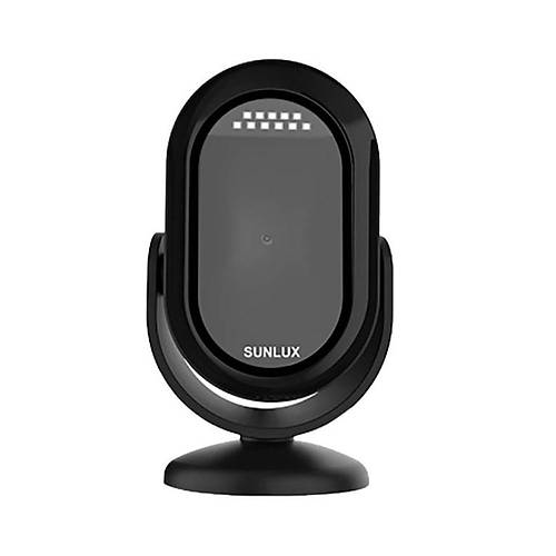 Sunlux XL-2600A 2D Usb Masa�st� Okuyucu