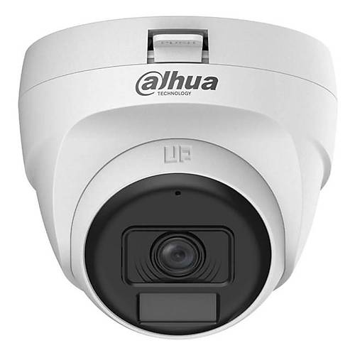 Dahua HAC-T1A21-U-IL 2MP FullColor Dome HD-CVI Kamera 