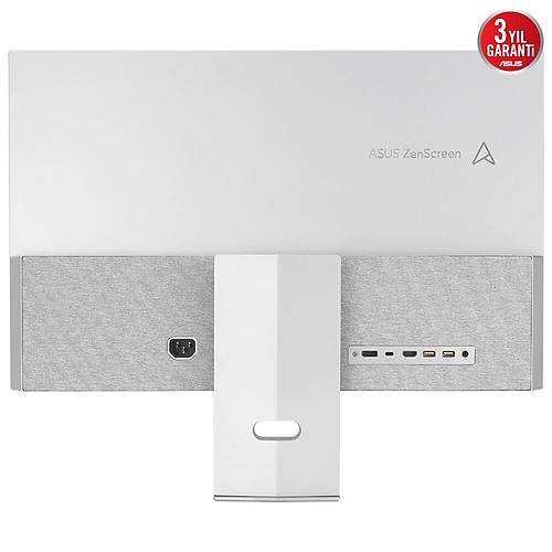 ASUS ZENSCREEN SMART 27