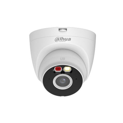 Dahua T4A-PV-0280B 4MP 2.8 MM Dual Light Wi-Fi Dome Kamera