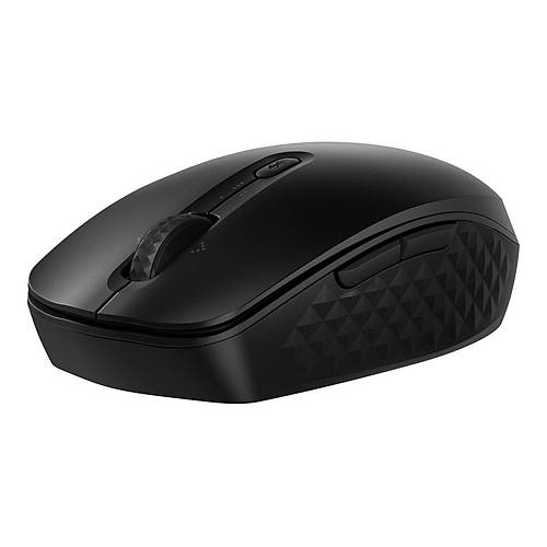 HP 425 Programlanabilir Bluetooth Mouse Siyah (7M1D5AA)
