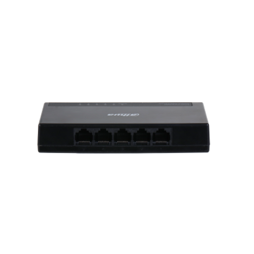 DAHUA PFS3005-5GT-L 5PORT 5XGE NETWORK SWITCH