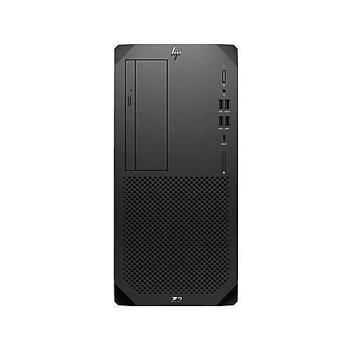 HP WS A2HX1ES Z2 G9 i7-14700K 32GB (2x16GB) nECC DDR5 4800 1TB SSD T1000 8GB WIN11PRO
