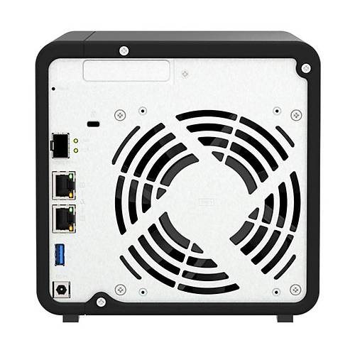 QNAP TS-432X-4GB (4X3.5'') TOWER NAS