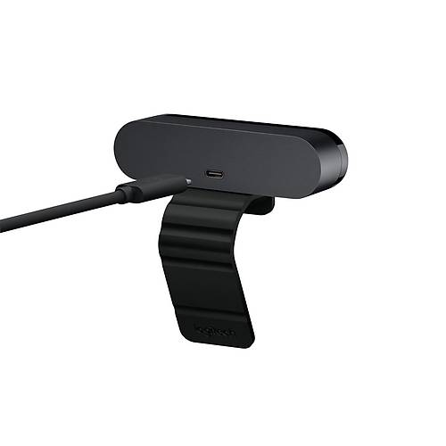 LOGITECH BRIO 4K WEBCAM 960-001106