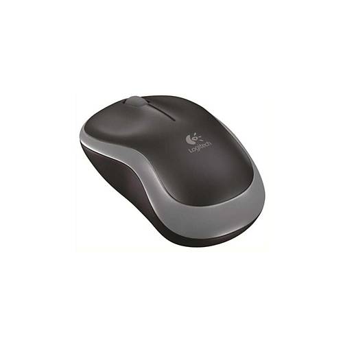 Logitech M185 Kablosuz Usb Mouse Siyah 910-002235