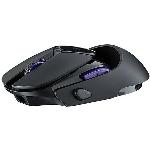 Rapoo VT9PRO 4K  Gaming Mouse Black