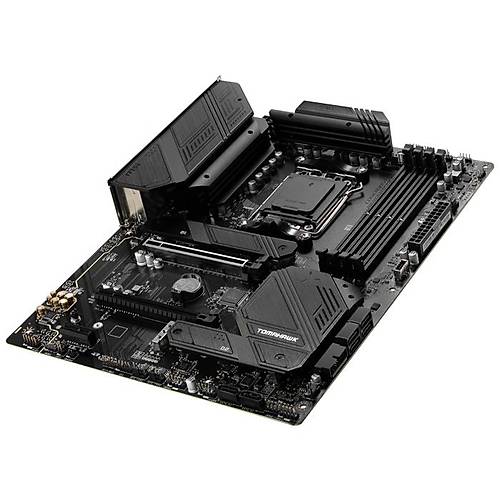 MS� MAG B650 TOMAHAWK W�F� DDR5 6600OCMHZ M.2 ATX AM5