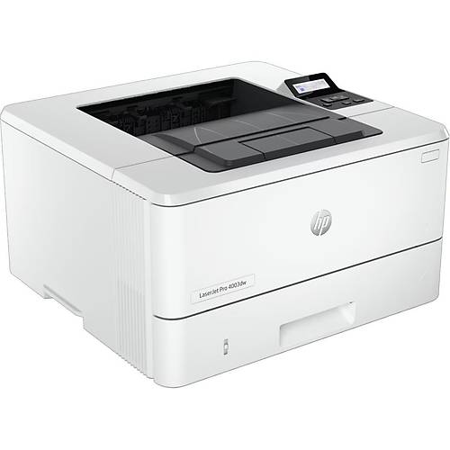 HP LASERJET PRO 4003DW TEK FONKSYONLU YAZICI (2Z610A)