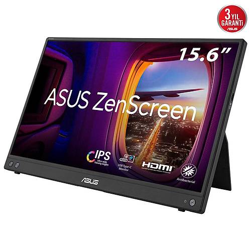 ASUS ZenScreen 15.6