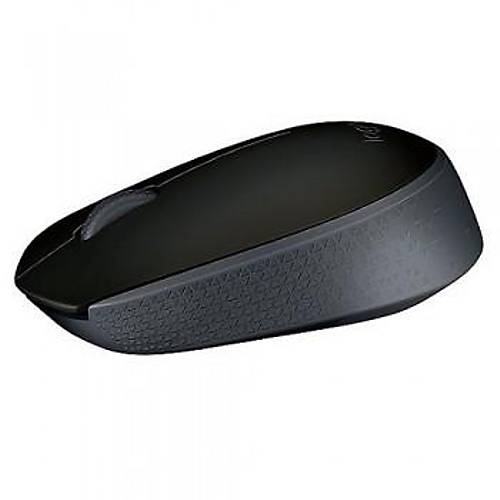 LOGTECH M170 NANO MOUSE KABLOSUZ SYAH 910-004642