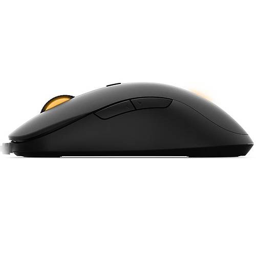 Rapoo V16RGB 12800 DPI Ergonomik Kablolu Gaming Mouse