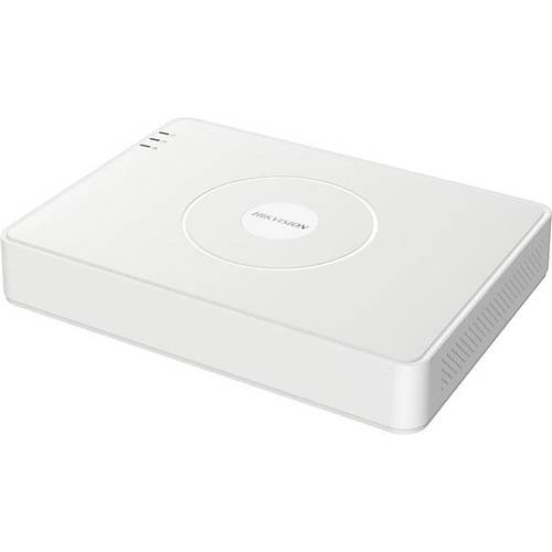 Hikvision DS-7116HGHI-M1 16 Kanal DVR 1x6TB Kay�t Cihaz�