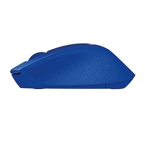 LOGITECH M330 SESSZ KABLOSUZ OPTK MOUSE-MAV 910-004910