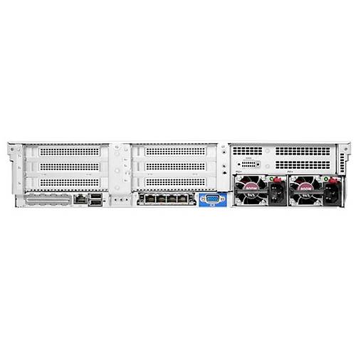 HPE DL380 Gen10+ 4310-32GB-Disk Yok-2U P55279-421