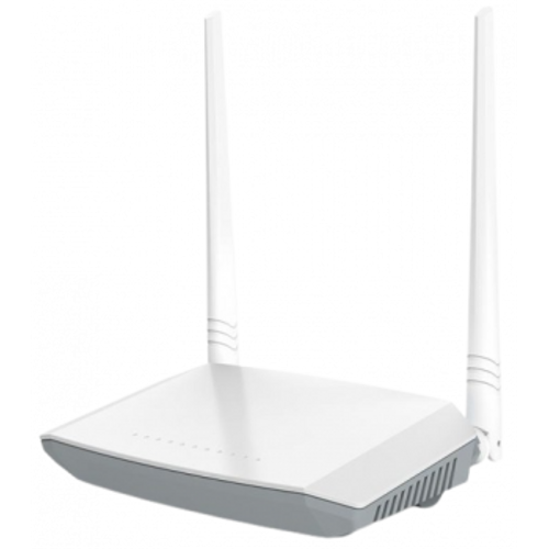 TENDA V300 V3 4PORT VDSL 300Mbps MODEM/ROUTER