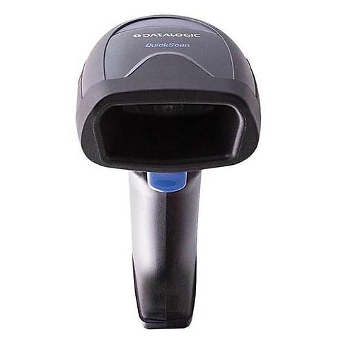 Datalogic QuickScan QBT2500 2D Kablosuz Okuyucu