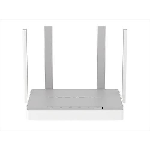 Keenetic Titan KN-1811-01-EU-UK AX3200 5PortG+2.5G USB.3 Mesh Router