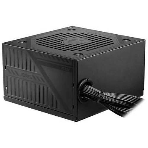 Msi MAG A600DN 600W Power Supply