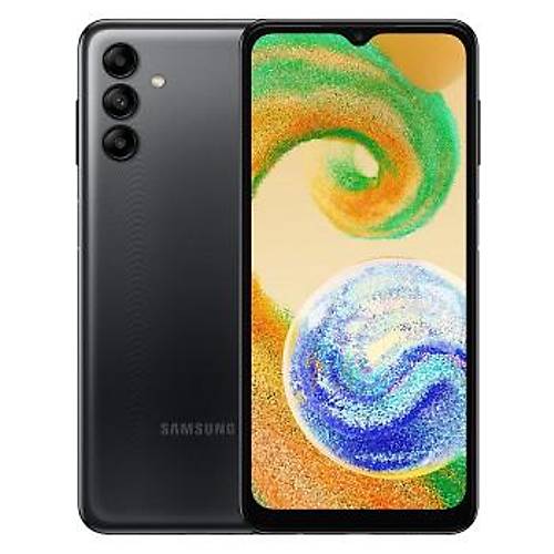 SAMSUNG GALAXY A04S 128GB 4GB RAM SYAH ? DST.