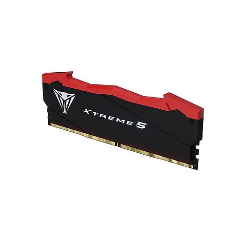 Patriot 48GB DDR5 7000MHz 2x24 CL32 PVX548G70C32K Ram