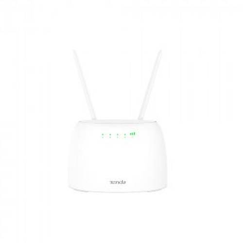 TENDA 4G07 AC1200 DUALBAND 4G LTE ROUTER