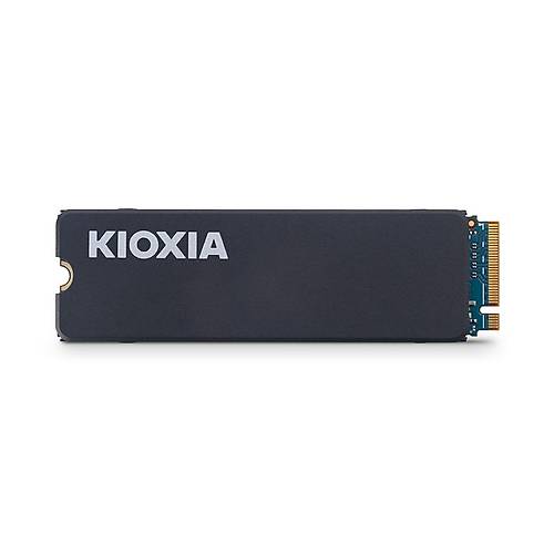 Kioxia Exceria Heatsink 2TB M.2 NVMe 6200/4900MB LSC11K2T04G8 Ssd