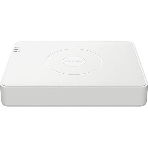 Hikvision DS-7116HGHI-M1 16 Kanal DVR 1x6TB Kay�t Cihaz�