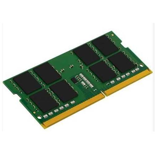 Kingston 16GB DDR4 3200Mhz CL22 KVR32S22D8/16 SODIMM Ram