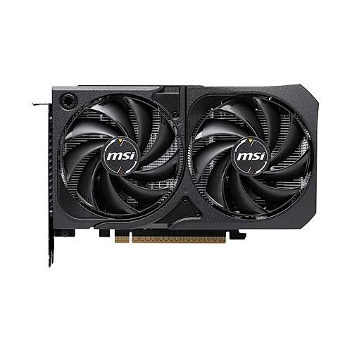 MSI GEFORCE RTX GEFORCE RTX 5060 8G SHADOW 2X OC
